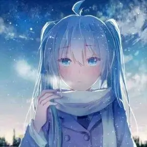 影迷 咸鱼不翻身的头像